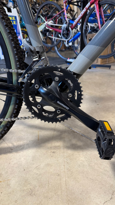 FELT Gravel Size 56 TRADE IN SPECIAL