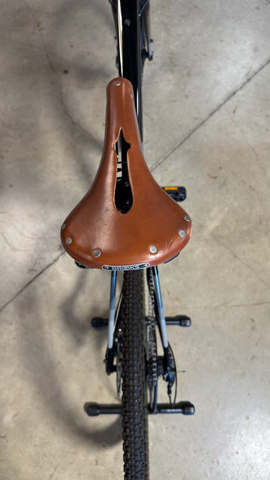 FELT Gravel Size 56 TRADE IN SPECIAL