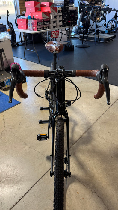 FELT Gravel Size 56 TRADE IN SPECIAL