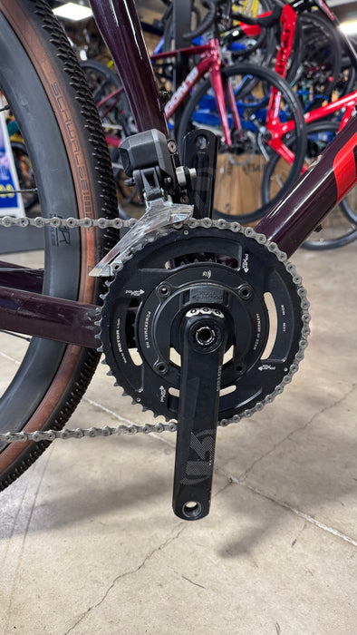 GIANT Revolt Gravel Shimano GRX 800 Large TRADE IN SPECIAL