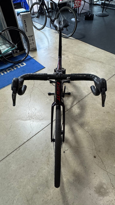 GIANT Revolt Gravel Shimano GRX 800 Large TRADE IN SPECIAL