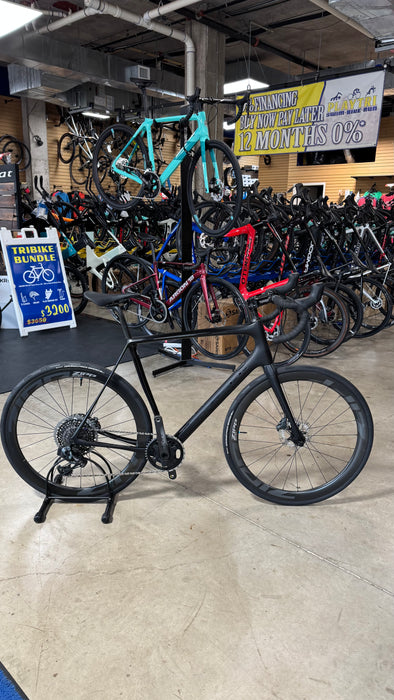CANNONDALE Synapse Sz 58 TRADE IN SPECIAL