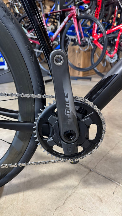 CANNONDALE Synapse Sz 58 TRADE IN SPECIAL