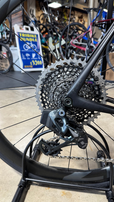 CANNONDALE Synapse Sz 58 TRADE IN SPECIAL