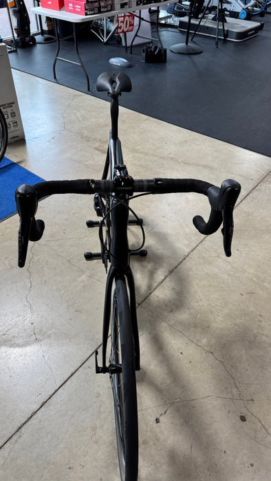 CANNONDALE Synapse Sz 58 TRADE IN SPECIAL