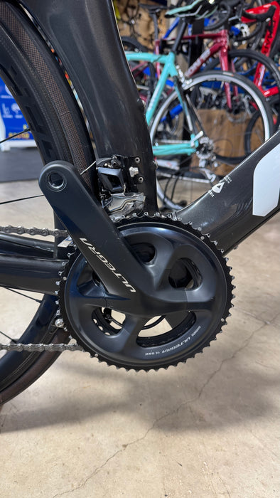 FELT B performance Ultegra Sz 54 Tri Bike TRADE IN SPECIAL