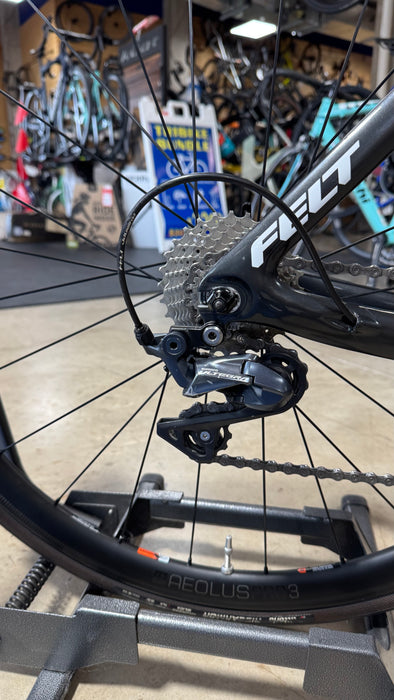 FELT B performance Ultegra Sz 54 Tri Bike TRADE IN SPECIAL