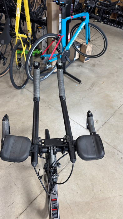 FELT B performance Ultegra Sz 54 Tri Bike TRADE IN SPECIAL