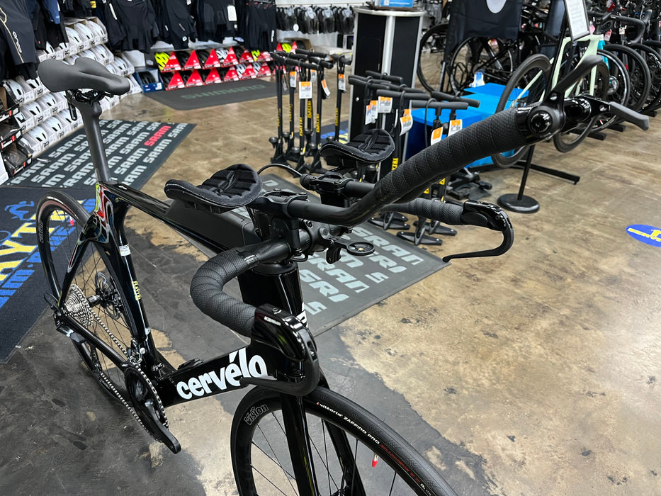 Cervelo P-Series 105 - 2025