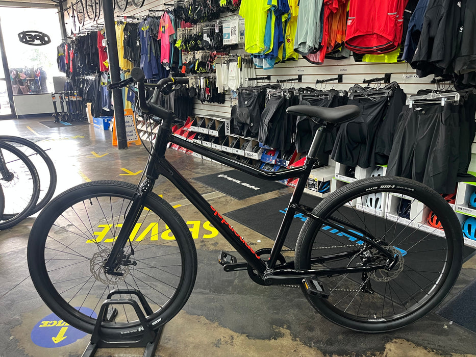 Cannondale Treadwell 3 Shimano Tourney