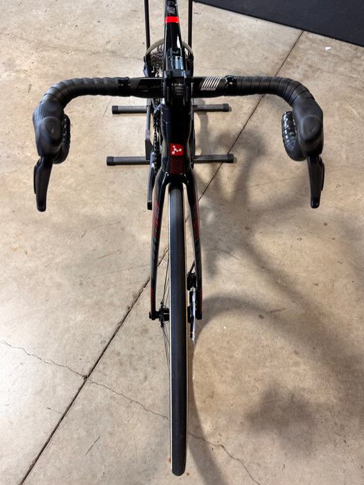 Argon 18 Sum XS Race Day Red Rival AXS