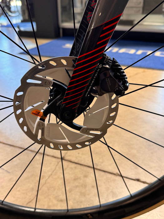 Argon 18 Sum XS Race Day Red Rival AXS