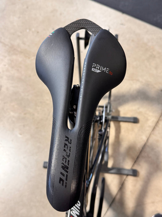 Argon 18 Sum XS Race Day Red Rival AXS