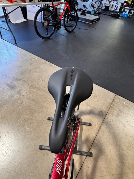 Argon 18 Sum XS Race Day Red Rival AXS