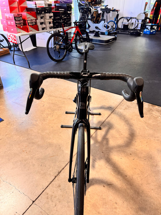 Argon 18 Krypton M Iridescent Charcoal Force AXS