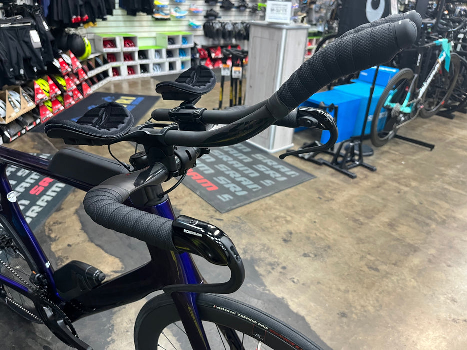 Cervelo P-Series Shimano Ultegra Di2 12-Speed