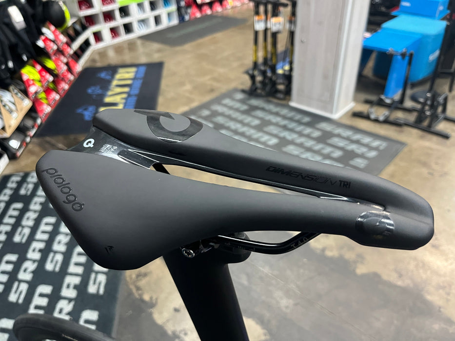 Cervelo P-Series Shimano Ultegra Di2 12-Speed