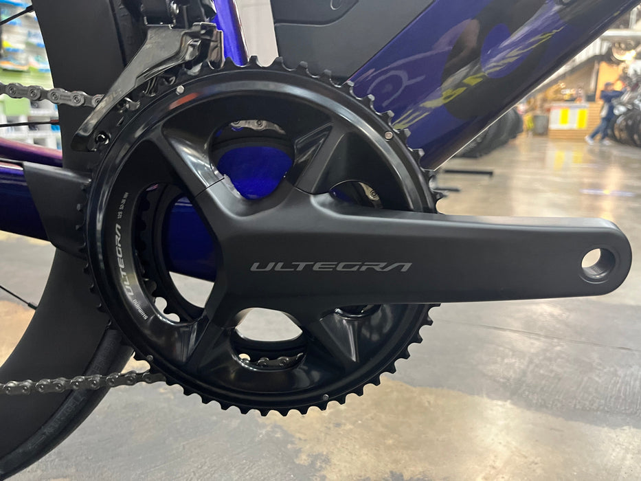 Cervelo P-Series Shimano Ultegra Di2 12-Speed