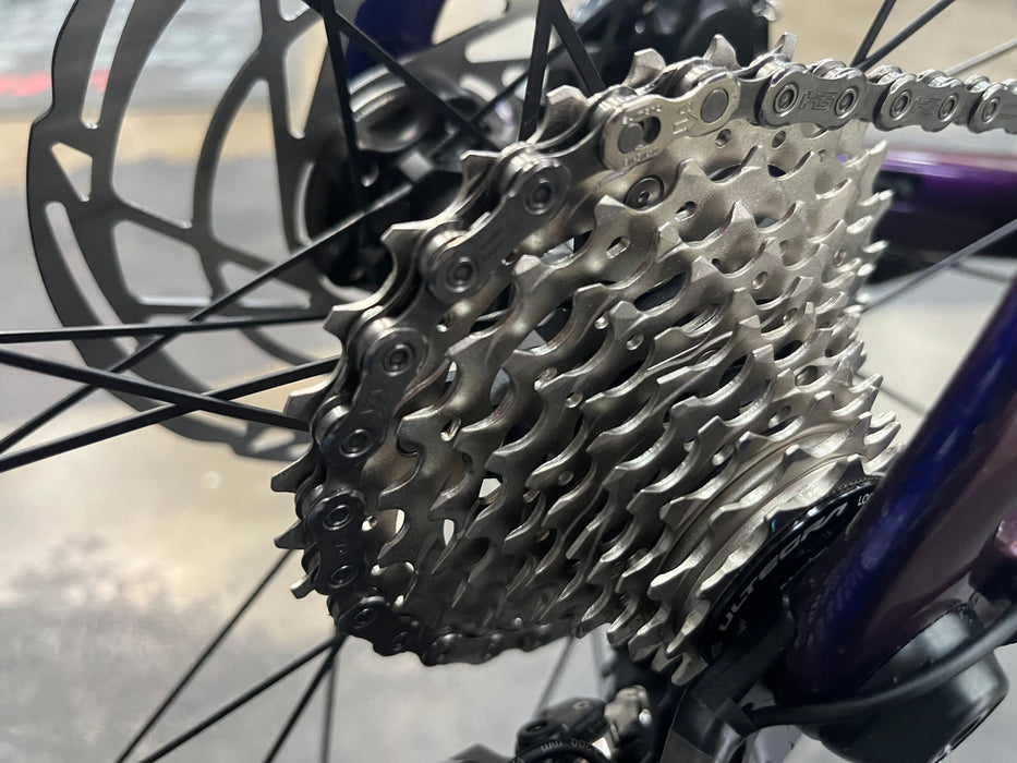 Cervelo P-Series Shimano Ultegra Di2 12-Speed