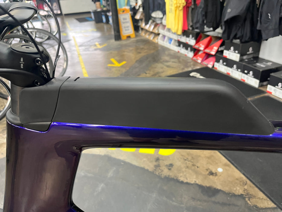 Cervelo P-Series Shimano Ultegra Di2 12-Speed