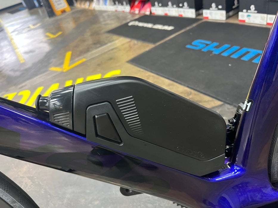 Cervelo P-Series Shimano Ultegra Di2 12-Speed