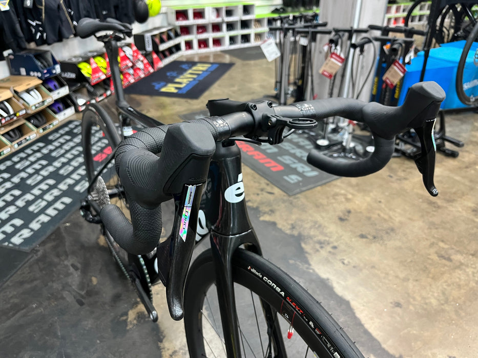 Cervelo Soloist SRAM Force AXS 1 12 Speed