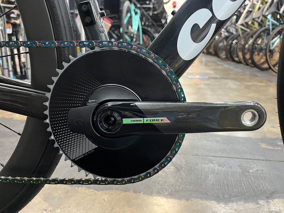 Cervelo Soloist SRAM Force AXS 1 12 Speed