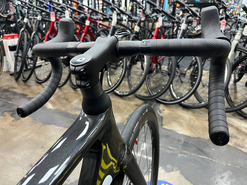 Cervelo Soloist SRAM Force AXS 1 12 Speed