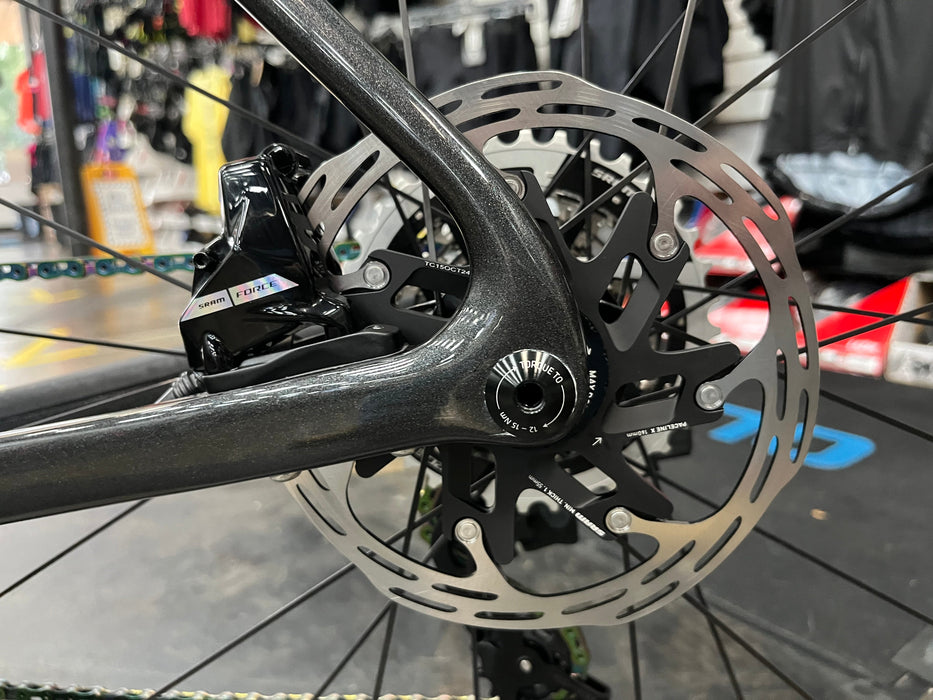 Cervelo Soloist SRAM Force AXS 1 12 Speed