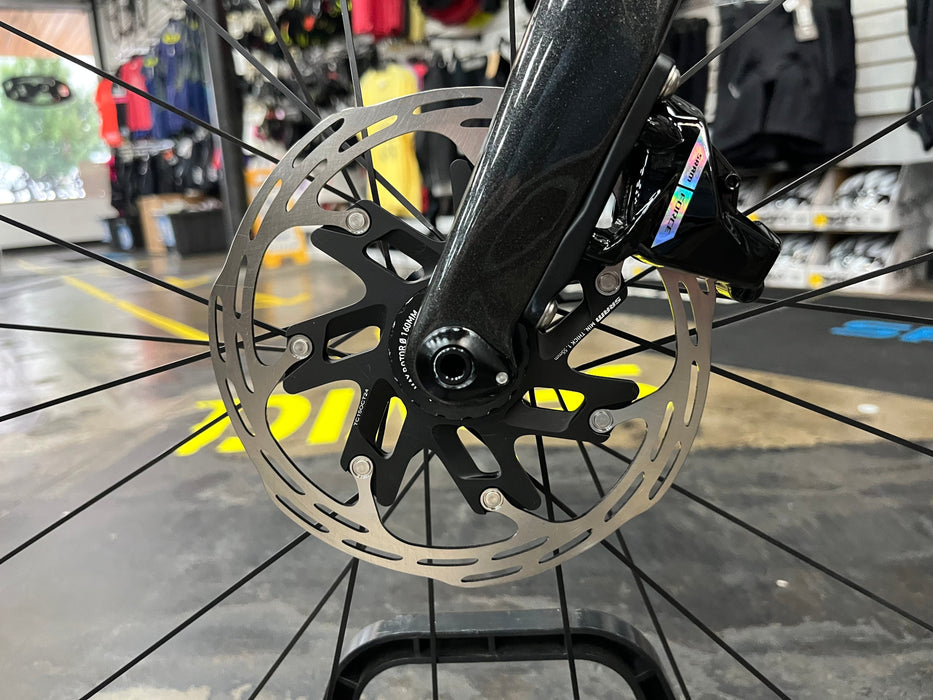 Cervelo Soloist SRAM Force AXS 1 12 Speed