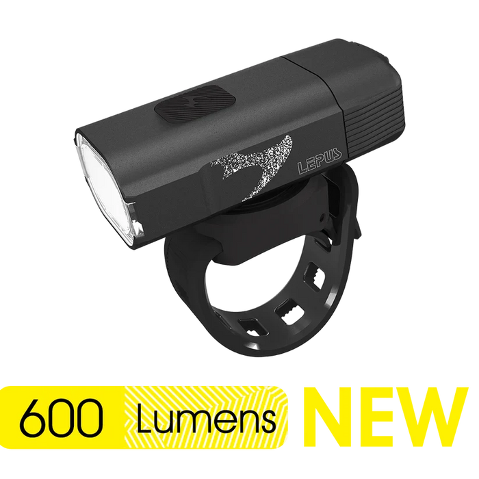 Moon LEPUS 600LM HEADLIGHT