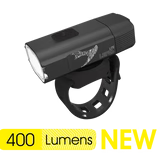 Moon LEPUS LITE 400LM HEADLIGHT