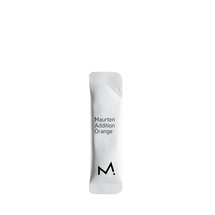 Maurten Addition Orange