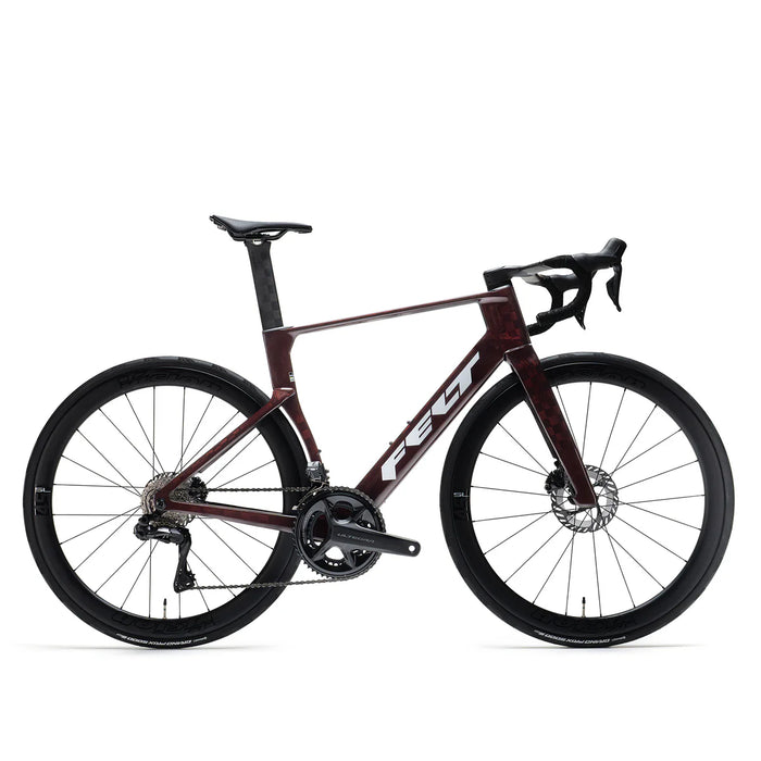 NEXAR PRO SHIMANO ULTEGRA Di2 PWR