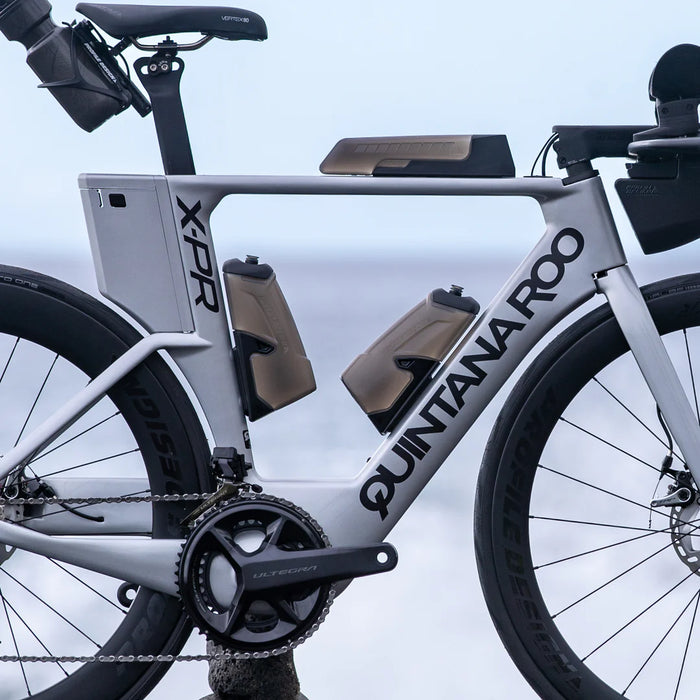PROFILE DESIGN Frame Mounted Aero Bottle