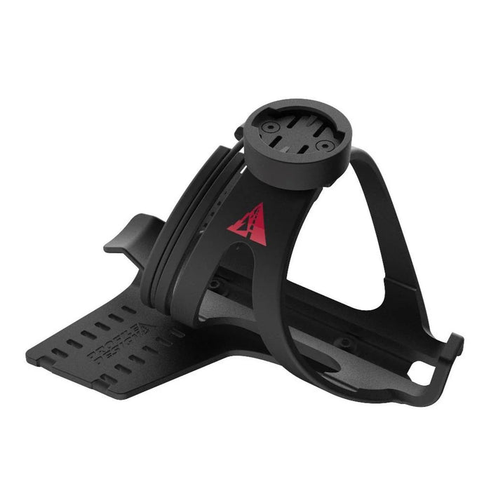 PROFILE DESIGN HSF BTA with Garmin Mount profile design cycling