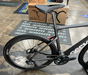 Cervelo Caledonia-5 Disc Ultegra Di2 11spd Zipp 303S