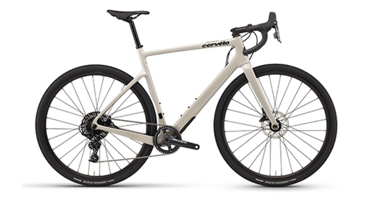 gravel bike cervelo aspero Cervelo Aspero SRAM Apex 1 11 Speed — Playtri The Colony
