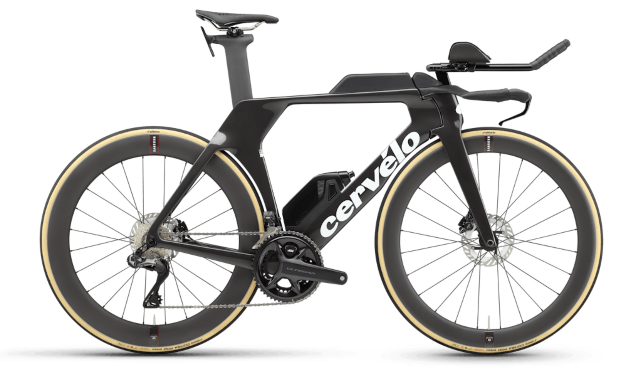 Cervelo P5 Shimano Ultegra Di2 12 Speed — Playtri The Colony