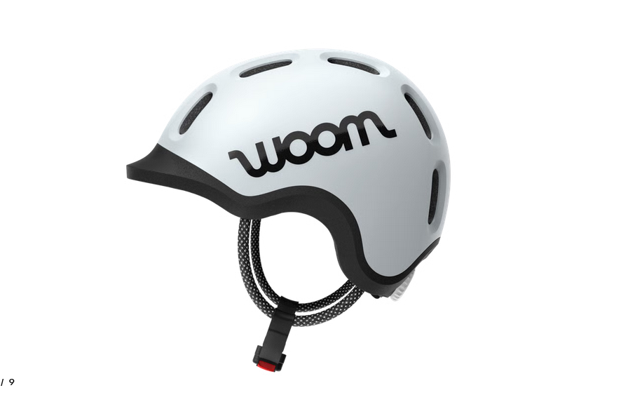 Woom READY Kids' Helmet