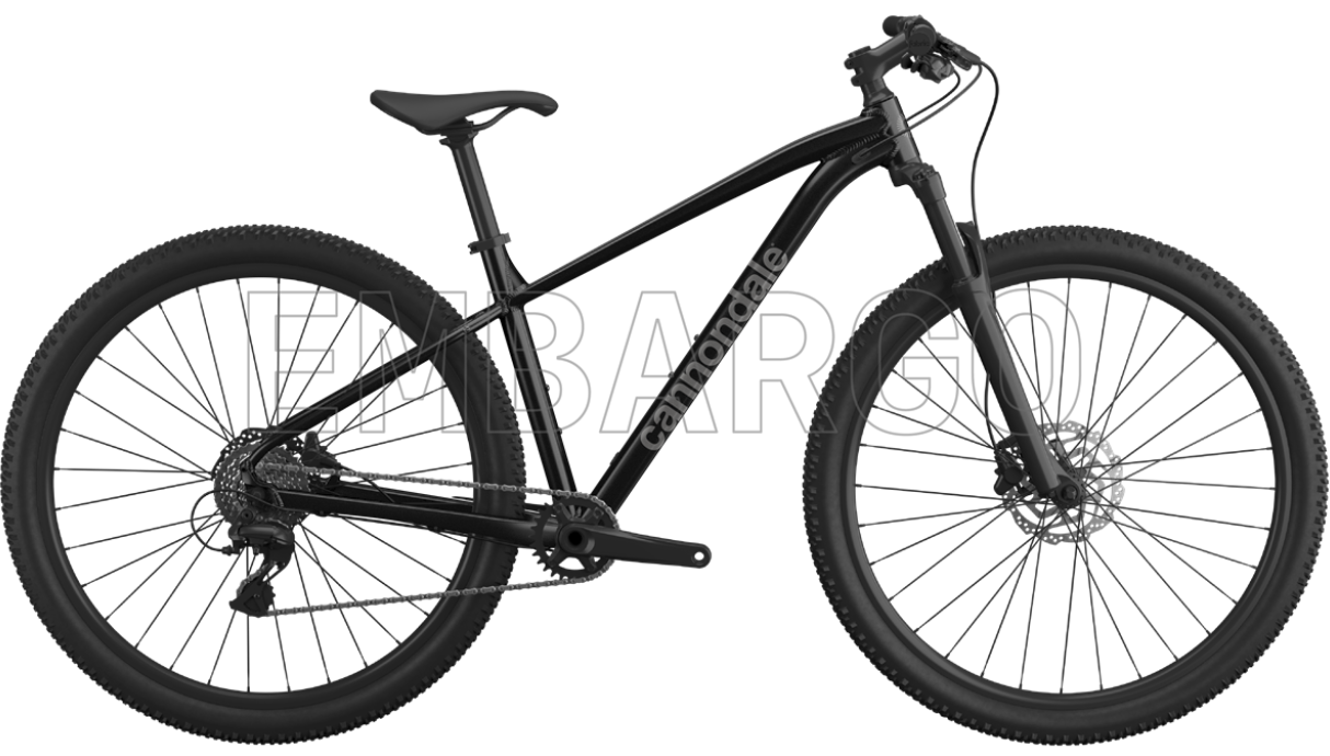 cannondale rennräder 2021 Cannondale Trail 1 Shimano CUES U6000