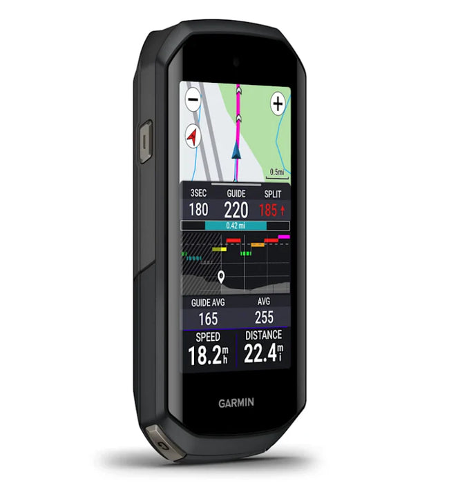 Edge® 1050 Premium Cycling Computer