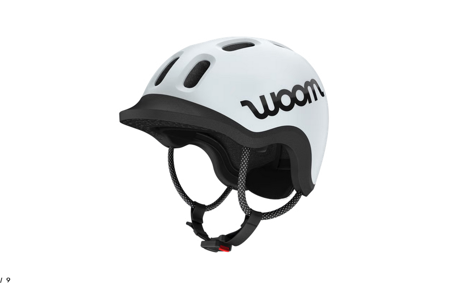 Woom READY Kids' Helmet