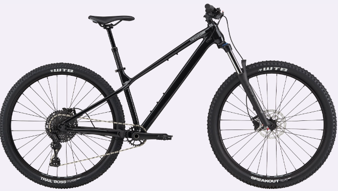 Cannondale Habit HT 3 Mountain Bike