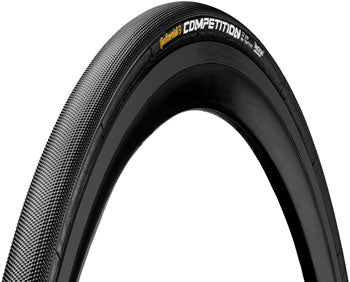 Continental Competition Tubular Folding Tire - 28" x 22mm