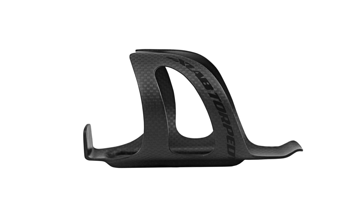 Xlab Torpedo Carbon Cage