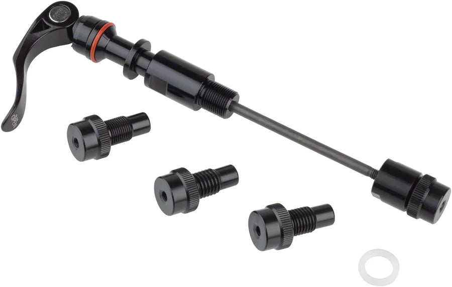 Tacx Direct-Drive Axle with Adapter Set - 142x12mm and 148x12mm Tacx Direct-Drive Axle with Adapter Set - 142x12mm and 148x12mm
