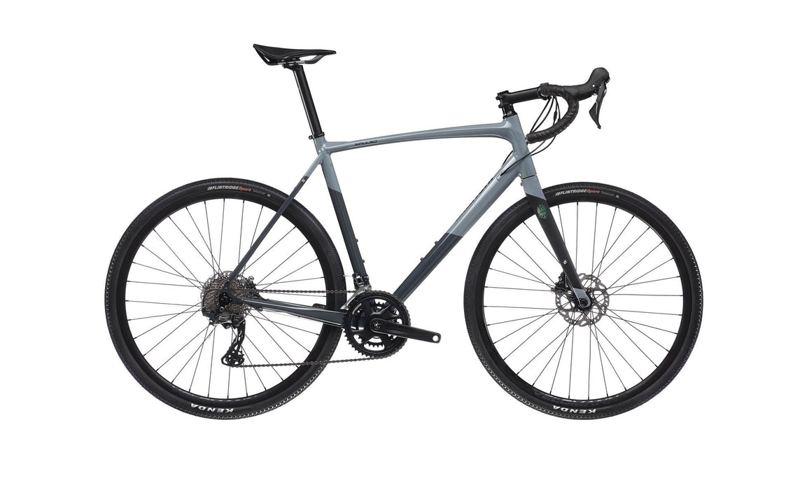 gravel bike bianchi impulso allroad Bianchi Impulso AllRoad Shimano GRX RX600 — Playtri The Colony