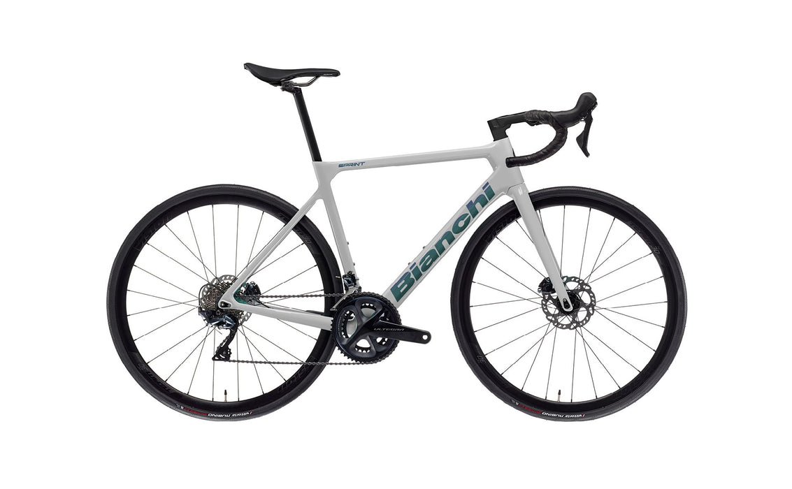 Bianchi Sprint Disc Shimano 105 - 2024