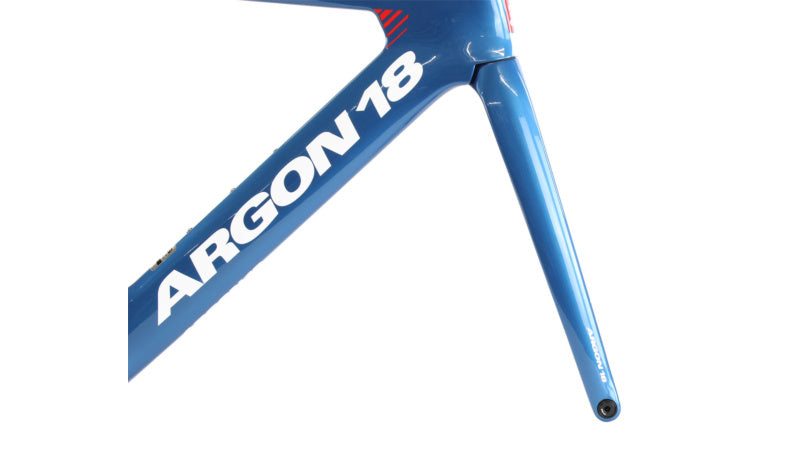 Argon 18 E-117 Tri Disc Frameset - 2023